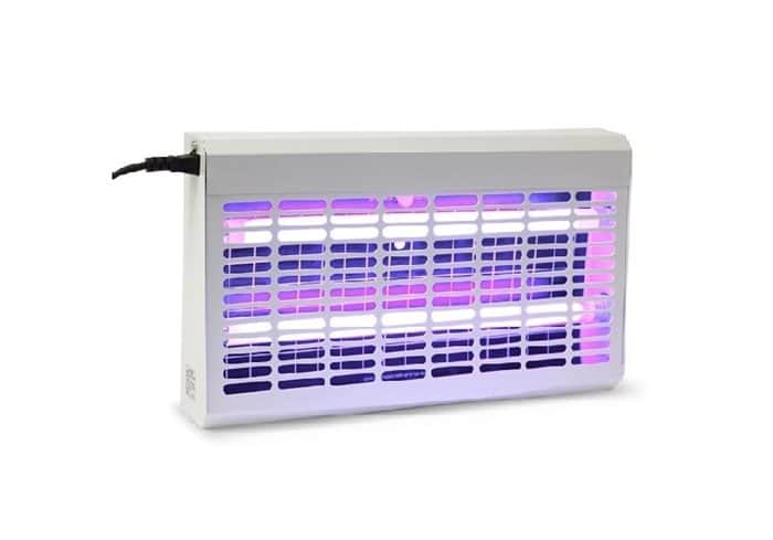 קוטל יתושים חשמלי - הוריקן פרופשיונל PHILIPS