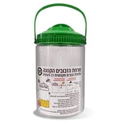 מלכודת זבובים טורפת הזבובים הקטנה