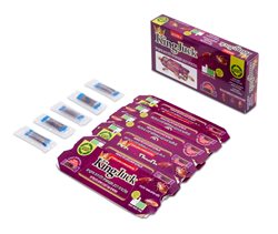 מלכודת דבק לתיקנים עמיד בתנאי לחות