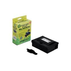 תחנת האכלה לעכברים 