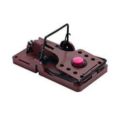 מלכודת קפיץ לעכברים גורילה