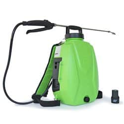 מרסס ביתי 12 ליטר נטען-USB