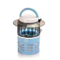 קטלן יתושים ג'וניור תכלת נגד יתושים לחדרי ילדים