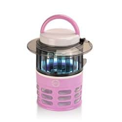 קטלן יתושים ג'וניור ורוד נגד יתושים לחדרי ילדים