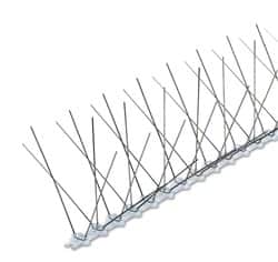 דוקרן להרחקת יונים דגם קלשון 1 יח'