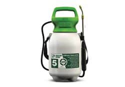 מרסס ביתי 5 ליטר נטען-USB