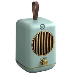 מפזר חום אישי דקורטיבי מיני סאן