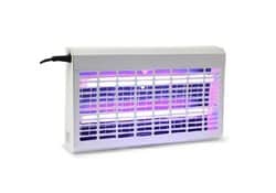 קוטל יתושים חשמלי - הוריקן פרופשיונל PHILIPS