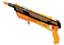 רובה מלח קוטל מעופפים וחרקים עוצמתי BUG-A-SALT 3.0